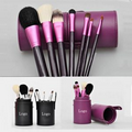 Daily Cosmetic Brush Set Kit
